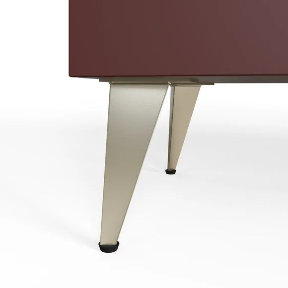 Ava Tall Sideboard 6