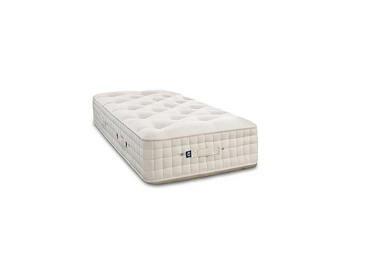 Bespoke Jade Firm Mattress - Single