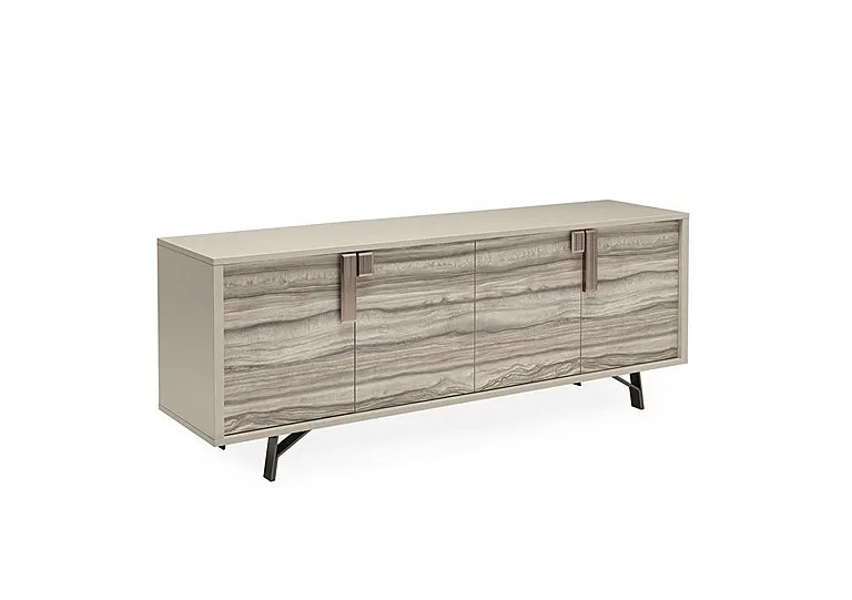 Franco 4 Door Sideboard