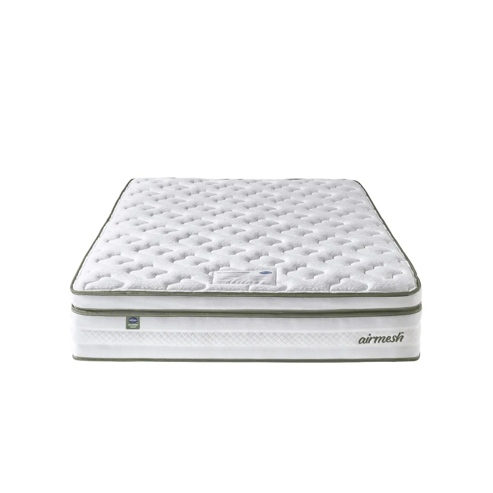 Silentnight Eco Comfort Airmesh™ 3000 Boxtop - Super King