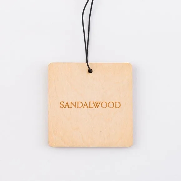 Sandalwood Air Freshener 2