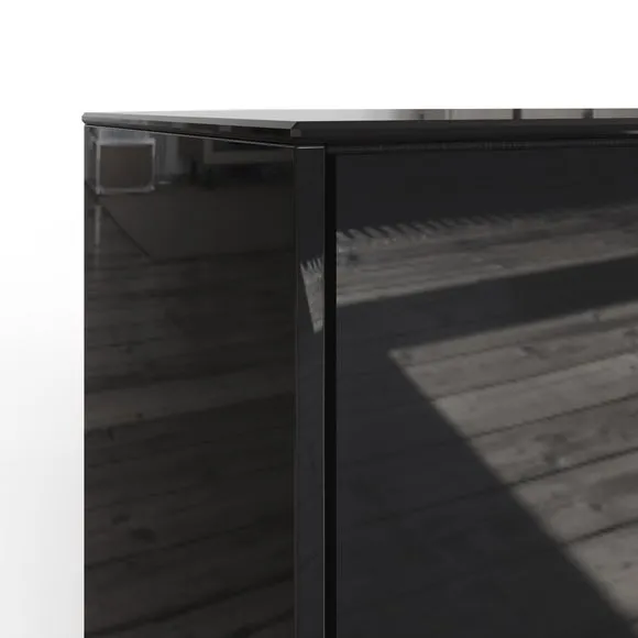 Intel LED Corner TV Unit for TV's up to 50" 5