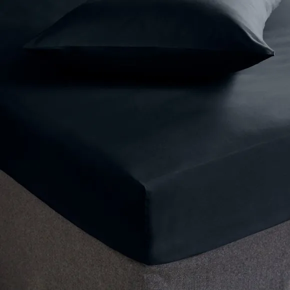 Fogarty Soft Touch Fitted Sheet 1