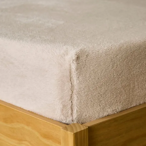 Teddy Bear Fitted Sheet 2