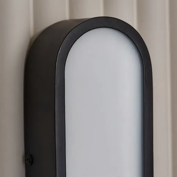 Corrine Retro Bar Bathroom Wall Light 3