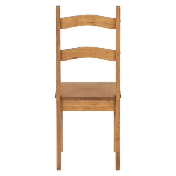 Rio Dining Table with 2 Dining Chairs 5