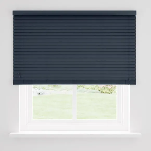 Bamboo Venetian Blind 4