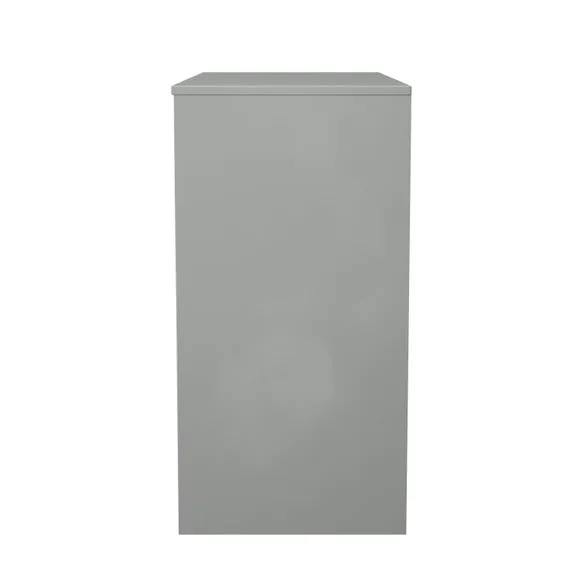 Tuxford 4 Drawer Desk 3