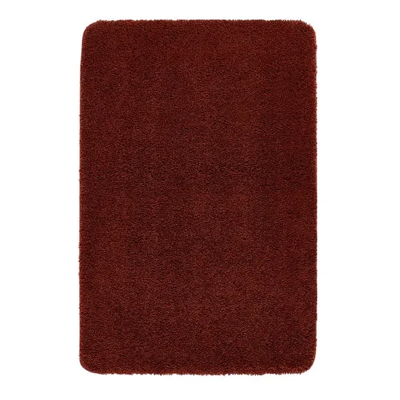 Marvel Shaggy Washable Rug 2
