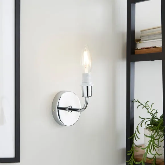 Wallace Wall Light Fitting 1