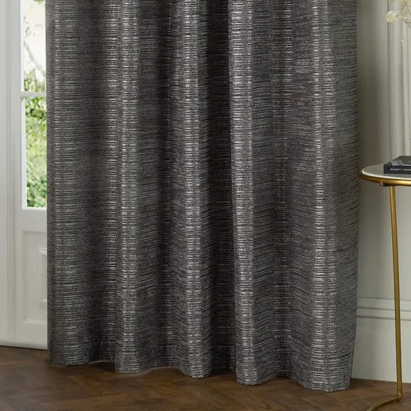 Paoletti Jupiter Eyelet Curtains 5