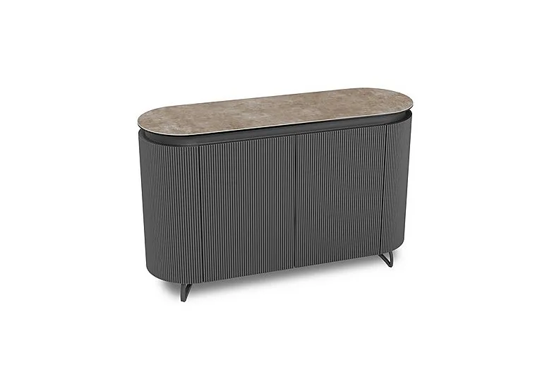 Jose 2 Door Sideboard