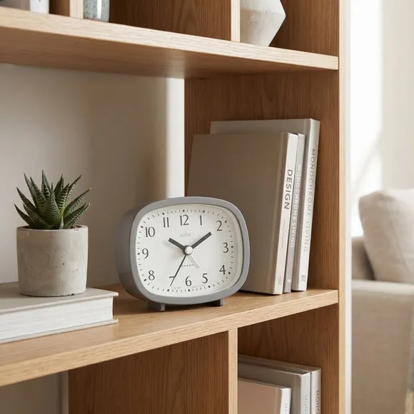 Acctim Hilda Alarm Clock