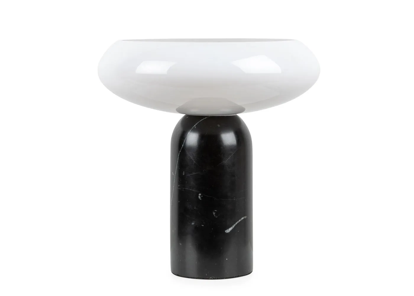 Heal's Optic Table Lamp