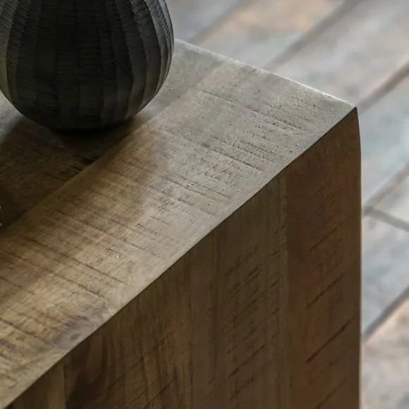 Iver Side Table 3