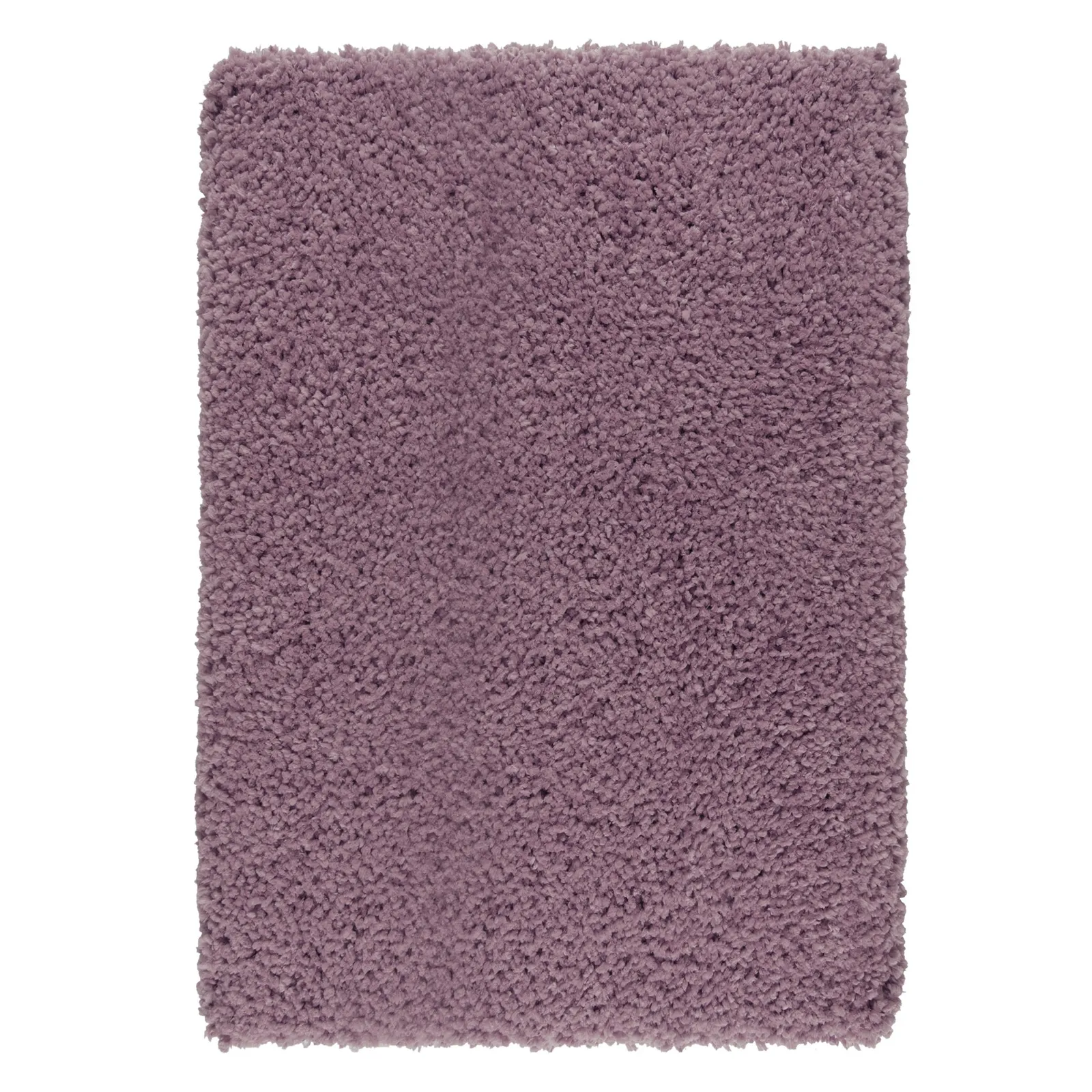 Bertie Shaggy Rug Bertie Mauve