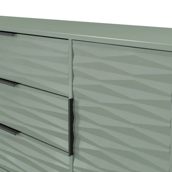 Tuxford Large Sideboard 5