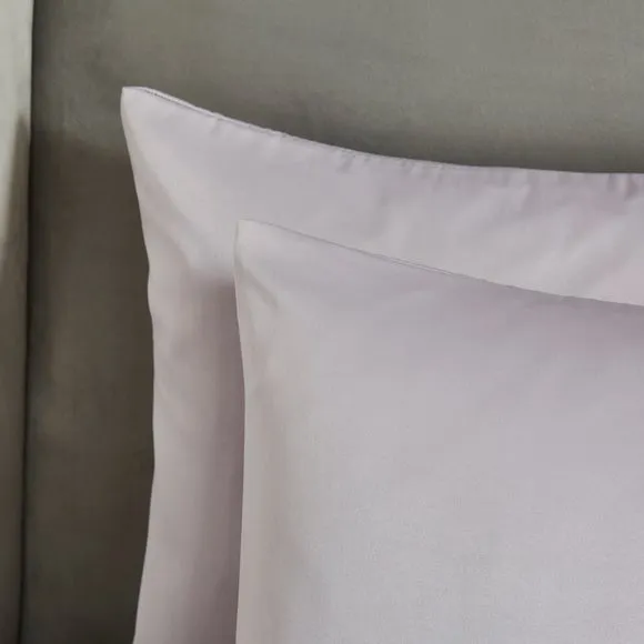Soft & Silky Standard Pillowcase Pair 2