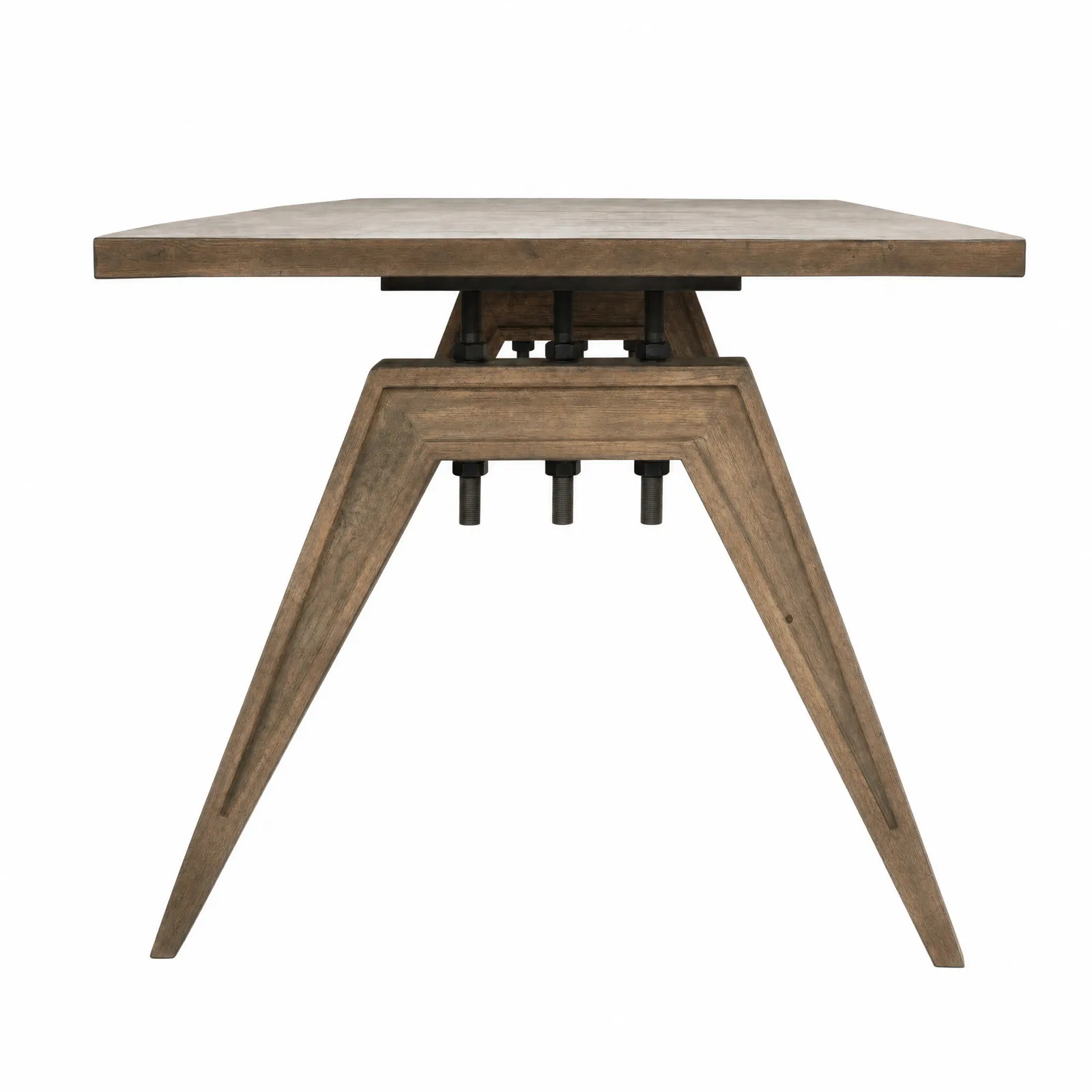 Pure Furniture Tiros Dining Table 240Cm | Barker & Stonehouse 3
