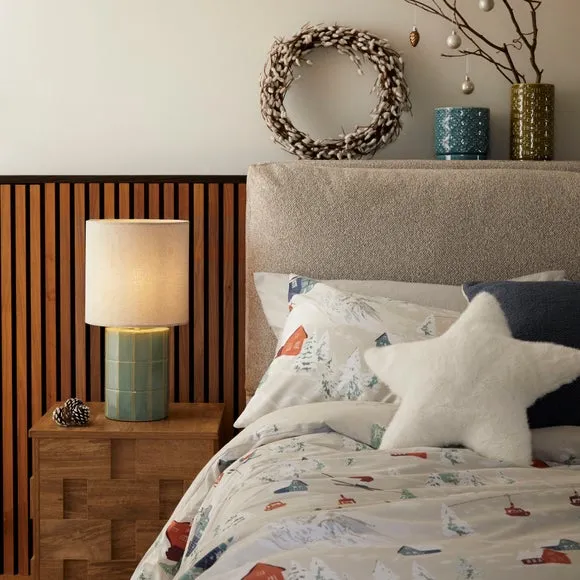 Maddie Tile Table Lamp 6