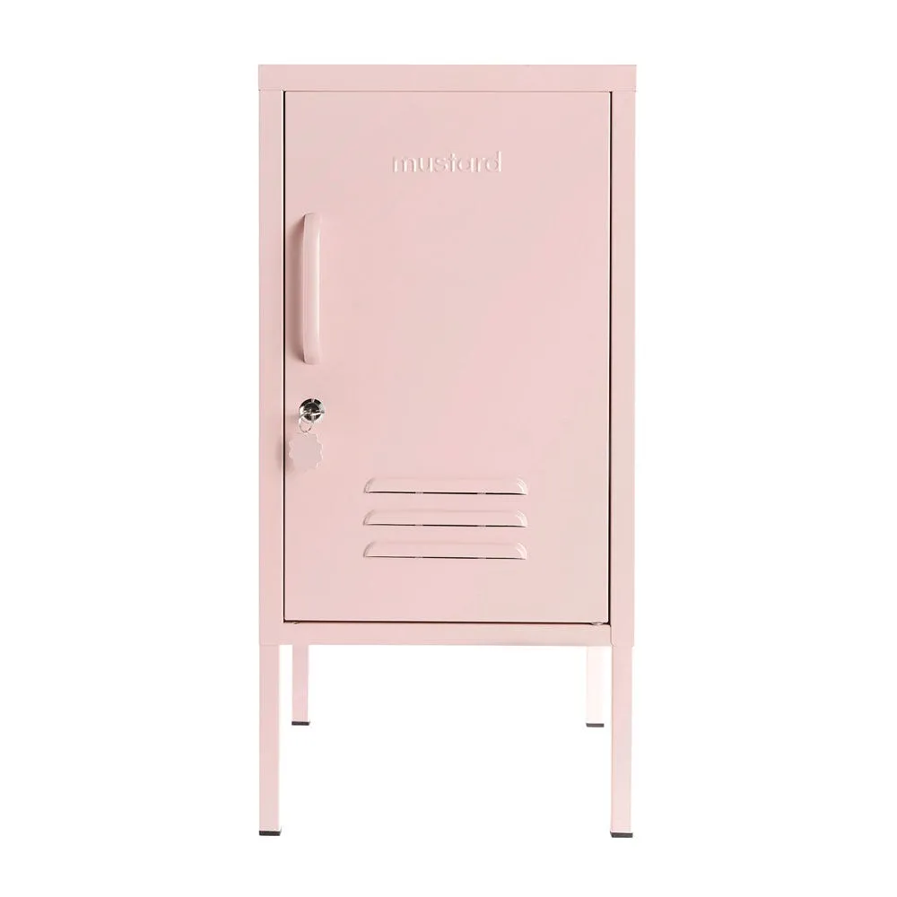 Mustard Made The Shorty Cabinet Blush 3
