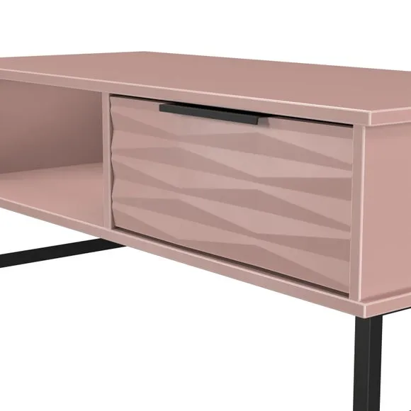 Tuxford Coffee Table 5