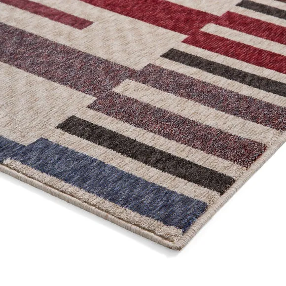 Think Rugs Nova Pulse Rug 3
