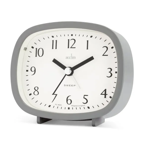 Acctim Hilda Alarm Clock 5