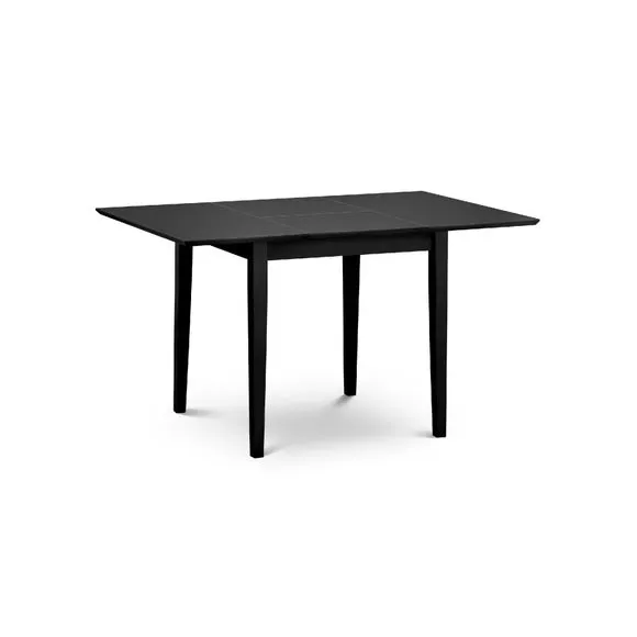 Rufford 4 Seater Dining Table with 4 Coast Chairs 5