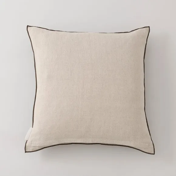 Churchgate Evington Linen Cushion 5
