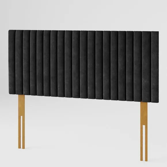 Grant Kimiyo Linen Headboard 2