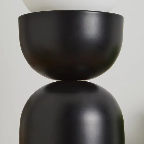 Elements Lunebar Touch Table Lamp 3