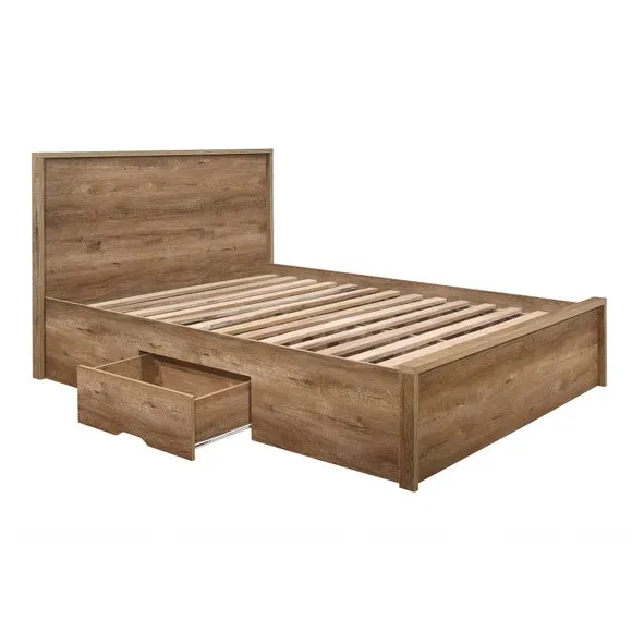 Stockwell Bed Frame 4