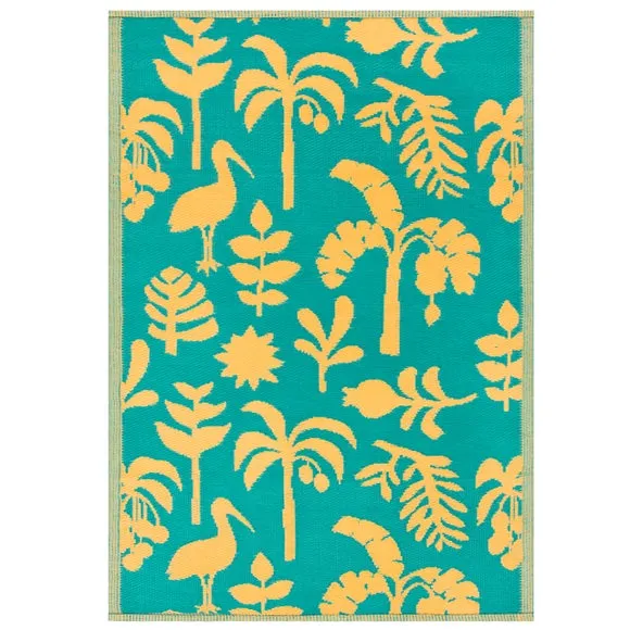 Furn. Marula Indoor Outdoor Rug 6