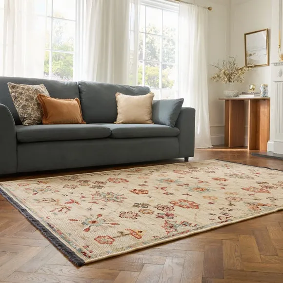 Think Rugs Vesper Firstlight Rug 6