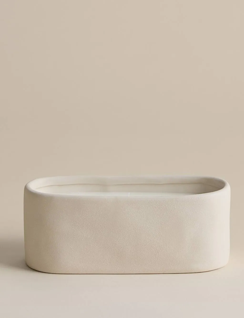 Teraire Air 3 Wick Candle Neutral