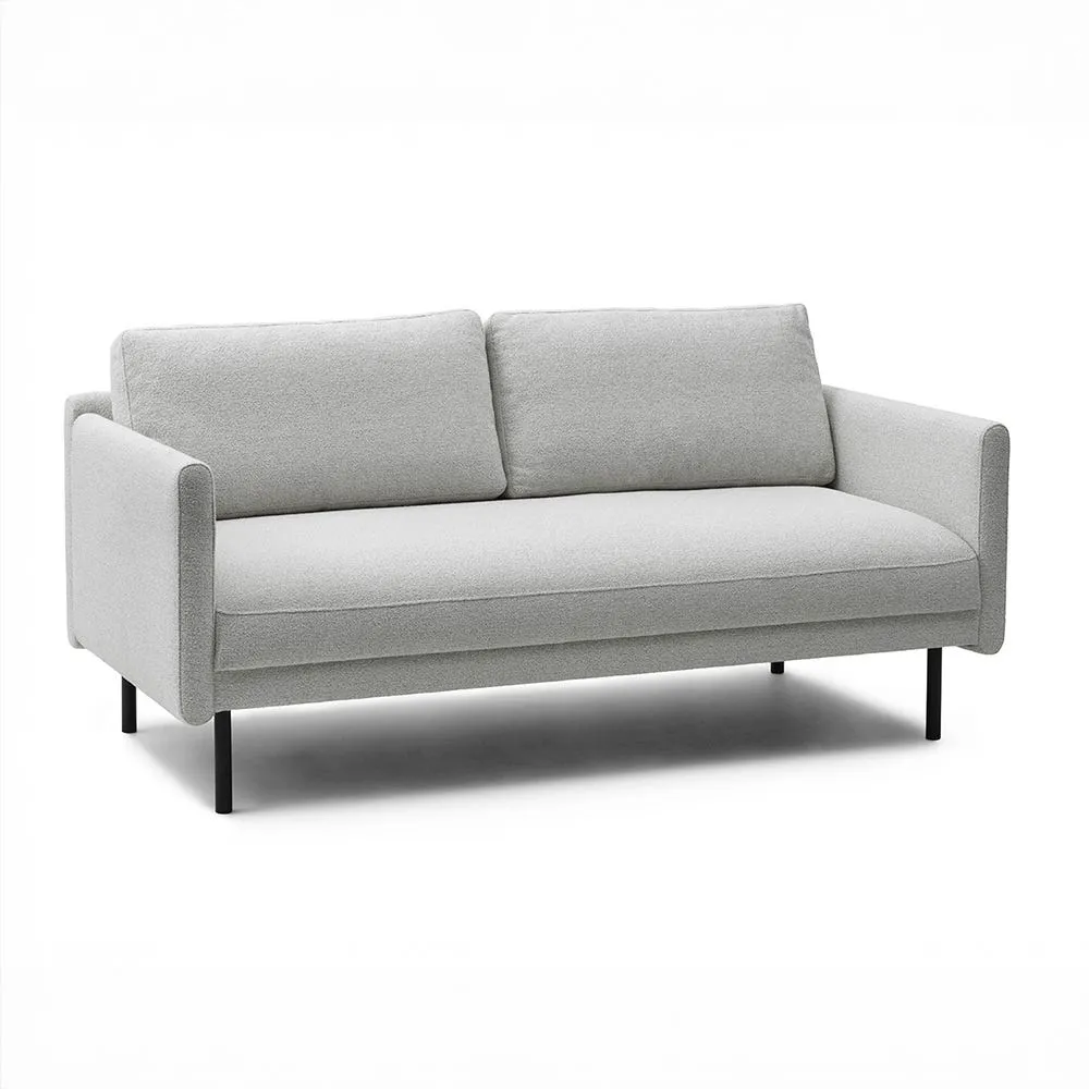 Normann Copenhagen Rar 2 Seater Sofa Venezia Off White 2