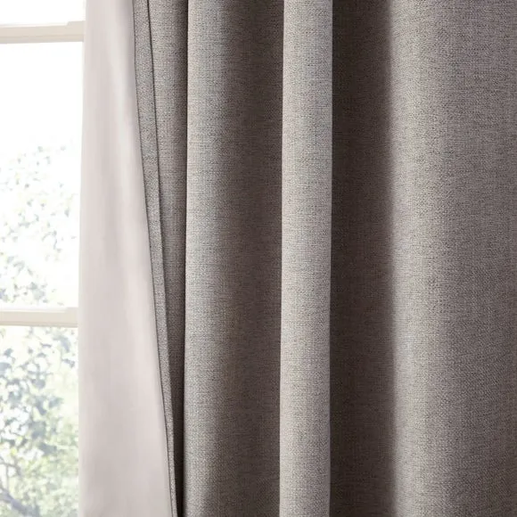 Wynter Thermal Eyelet Curtains 4