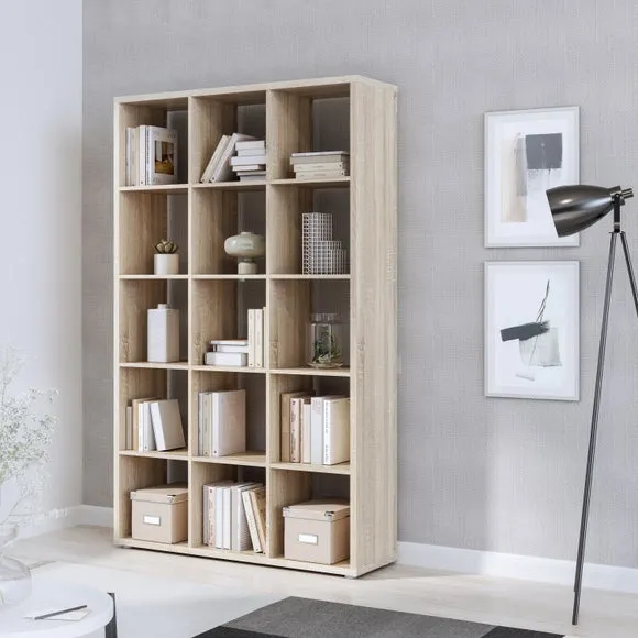 Furniture To Go Mauro 5 Shelf Storage Unit 4