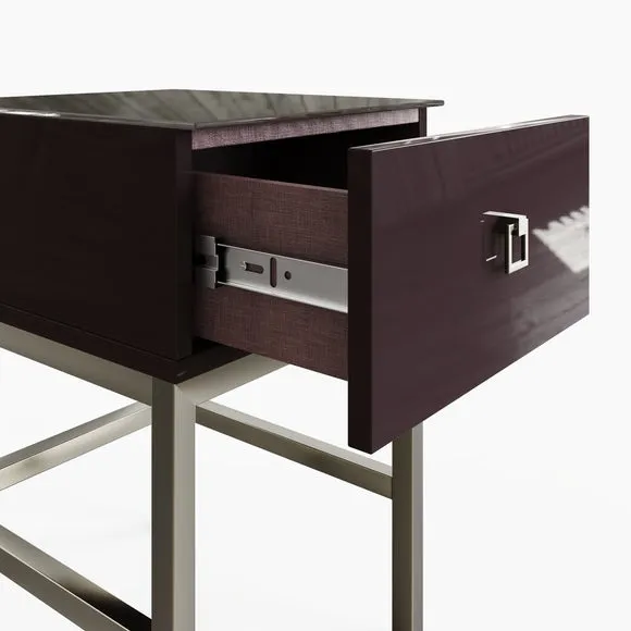 Lyra Smart Side Table 5