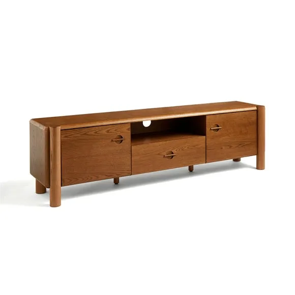 Reeva Extra Wide TV Unit for TVs up to 65" 5