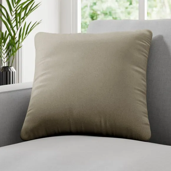 Savanna Made to Order Fire Retardant Cushion Cover 1