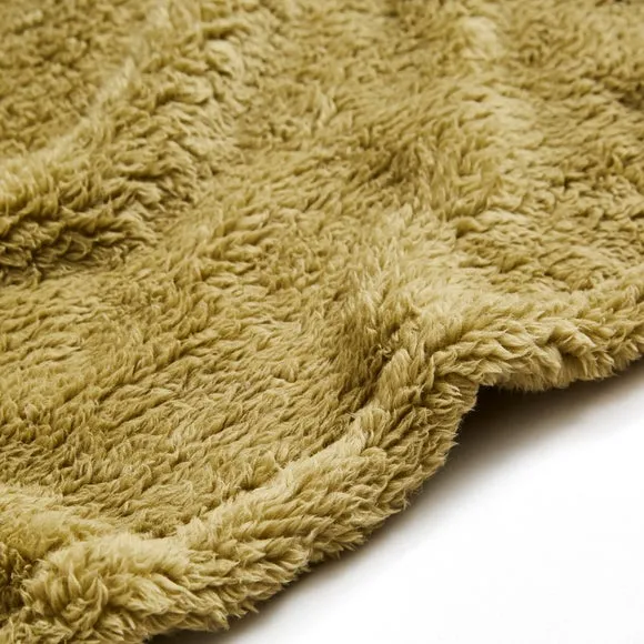 Supersize Family Snuggle Throw Blanket 2