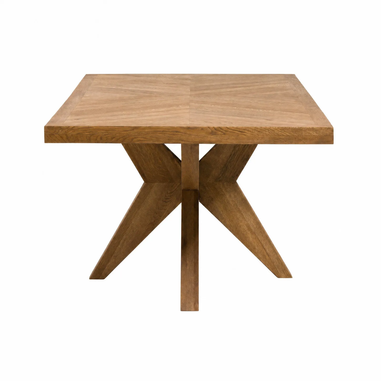 Pure Furniture Oberon Dining Table 240X100X76Cm, Neutral Oak | Barker & Stonehouse 6
