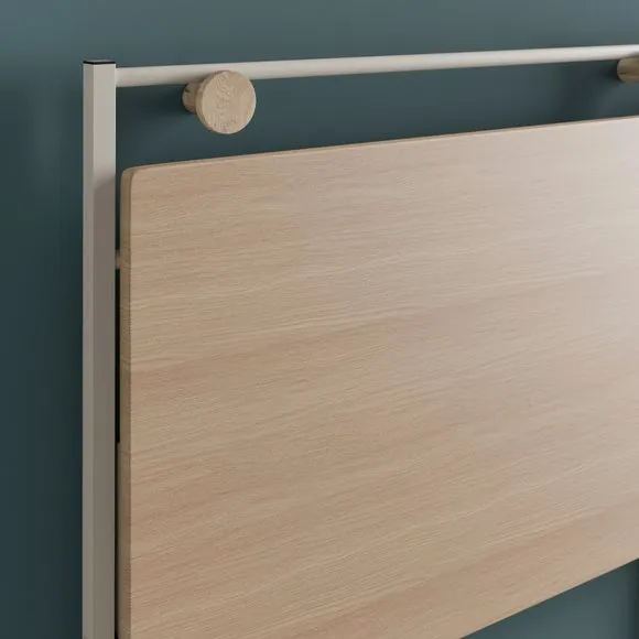 Evelyn Folding Desk 5