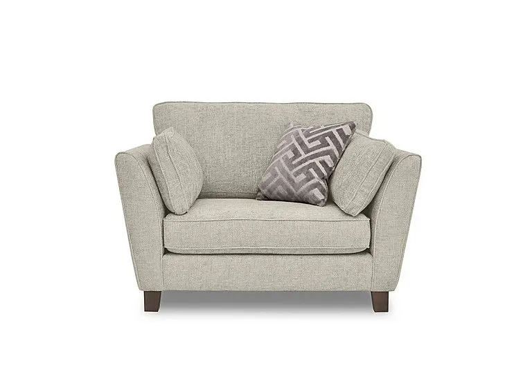 Tabitha Snuggler - Cream