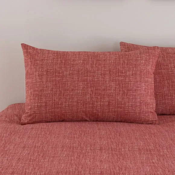 Grayson Duvet Cover and Pillowcase Set 2