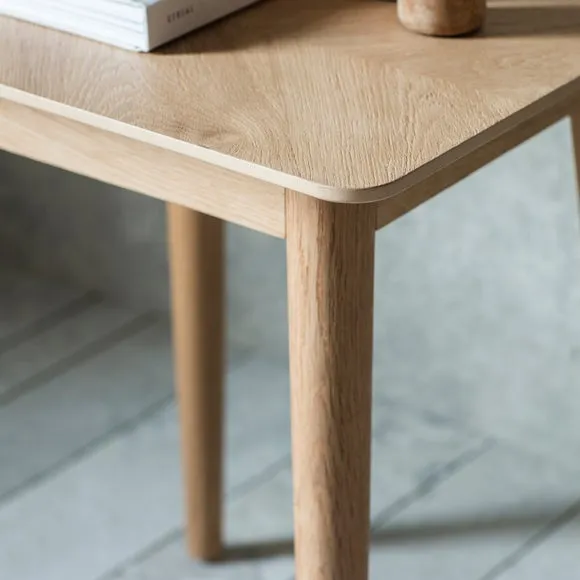 Manila Side Table 2