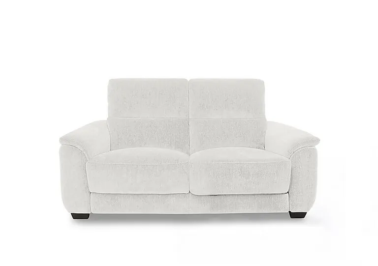 Saffron Fabric 2 Seater Sofa