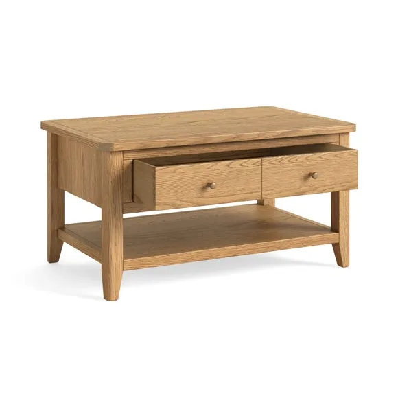 Bromley II Coffee Table 4